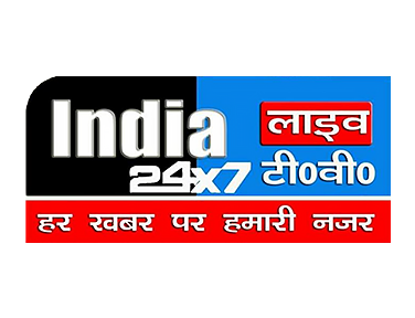 India 24x7 Aap Tak TV