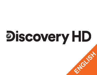 Discovery HD English