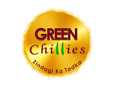 Green Chillies