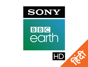 Sony BBC Earth HD English
